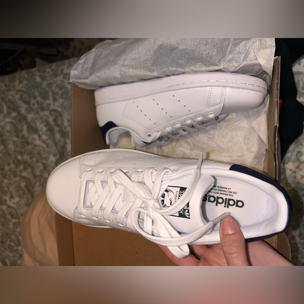 Adidas’s Stan smiths brand new